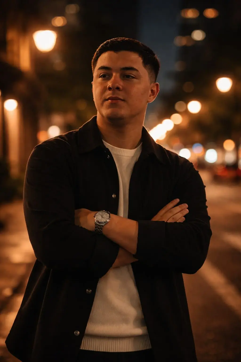 Alejandro