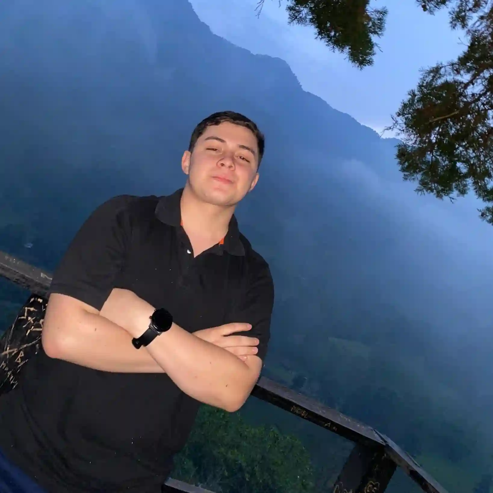 AlexSandro Programmer